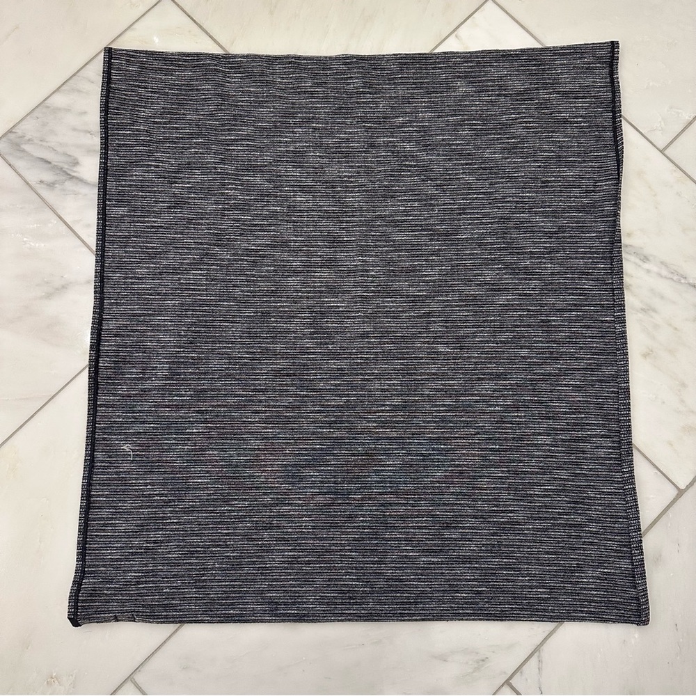 Lululemon vinyasa scarf - Picture 9 of 11
